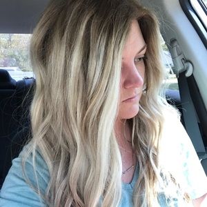 Meet your Posher, Elyse